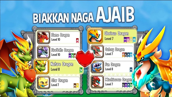 dragon city download