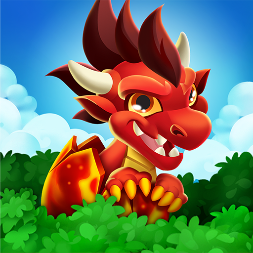 Dragon City APK